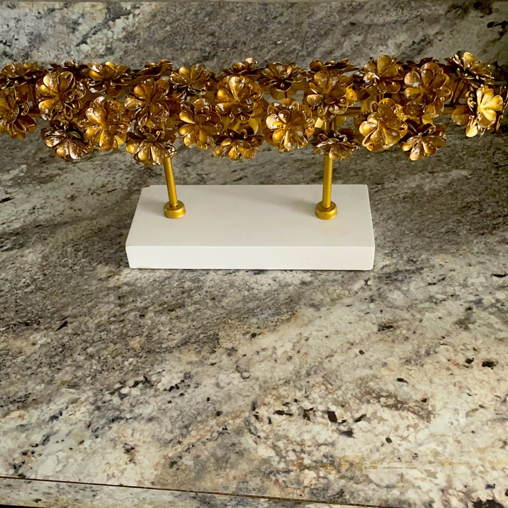 Originally bought from home goods